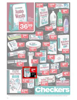 Checkers Eastern Cape (5 Mar - 18 Mar), page 4