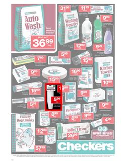 Checkers Eastern Cape (5 Mar - 18 Mar), page 4