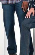 Wrangler Mens Denim