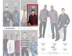 Makro : Smart winter style (21 May - 3 Jun 2013), page 4