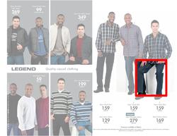 Makro : Smart winter style (21 May - 3 Jun 2013), page 4
