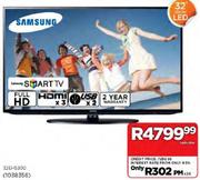 Samsung 32" FHD Smart LED TV(32EH5300)