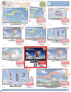 Hifi Corp : On Sale - 365 days a year (23 May - 26 May 2013), page 4
