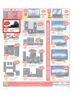 Price & Pride : Wow! What a sale (21 May - 8 Jun 2013), page 3