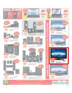 Price & Pride : Wow! What a sale (21 May - 8 Jun 2013), page 3