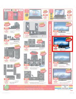 Price & Pride : Wow! What a sale (21 May - 8 Jun 2013), page 3