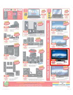 Price & Pride : Wow! What a sale (21 May - 8 Jun 2013), page 3