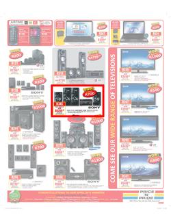 Price & Pride : Wow! What a sale (21 May - 8 Jun 2013), page 3