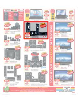 Price & Pride : Wow! What a sale (21 May - 8 Jun 2013), page 3