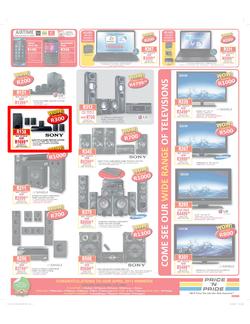 Price & Pride : Wow! What a sale (21 May - 8 Jun 2013), page 3