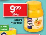 Moir's Viapoeier-250g