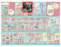 Checkers Western Cape : Price Promotion (20 May - 2 Jun 2013), page 4