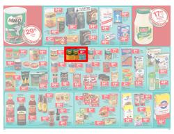Checkers Western Cape : Price Promotion (20 May - 2 Jun 2013), page 4