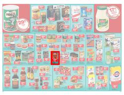 Checkers Western Cape : Price Promotion (20 May - 2 Jun 2013), page 4
