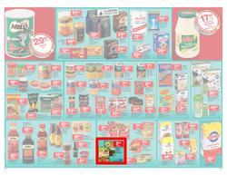 Checkers Western Cape : Price Promotion (20 May - 2 Jun 2013), page 4