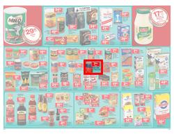 Checkers Western Cape : Price Promotion (20 May - 2 Jun 2013), page 4