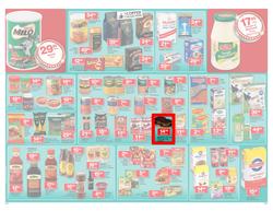 Checkers Western Cape : Price Promotion (20 May - 2 Jun 2013), page 4
