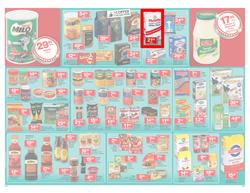 Checkers Western Cape : Price Promotion (20 May - 2 Jun 2013), page 4