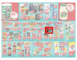 Checkers Western Cape : Price Promotion (20 May - 2 Jun 2013), page 4