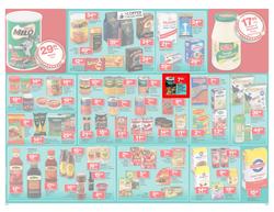Checkers Western Cape : Price Promotion (20 May - 2 Jun 2013), page 4
