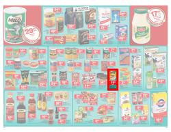 Checkers Western Cape : Price Promotion (20 May - 2 Jun 2013), page 4