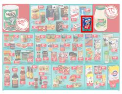 Checkers Western Cape : Price Promotion (20 May - 2 Jun 2013), page 4