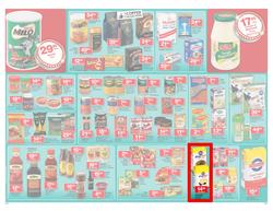 Checkers Western Cape : Price Promotion (20 May - 2 Jun 2013), page 4