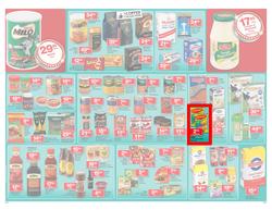 Checkers Western Cape : Price Promotion (20 May - 2 Jun 2013), page 4