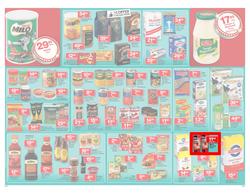 Checkers Western Cape : Price Promotion (20 May - 2 Jun 2013), page 4