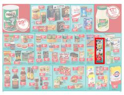 Checkers Western Cape : Price Promotion (20 May - 2 Jun 2013), page 4