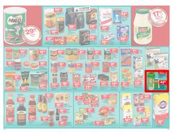 Checkers Western Cape : Price Promotion (20 May - 2 Jun 2013), page 4