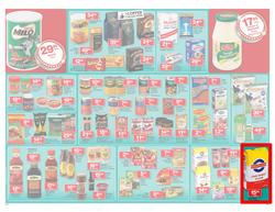 Checkers Western Cape : Price Promotion (20 May - 2 Jun 2013), page 4