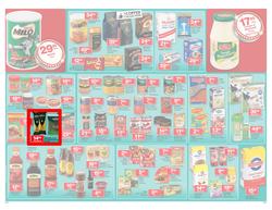 Checkers Western Cape : Price Promotion (20 May - 2 Jun 2013), page 4