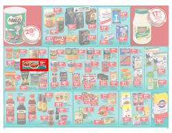 Checkers Western Cape : Price Promotion (20 May - 2 Jun 2013), page 4
