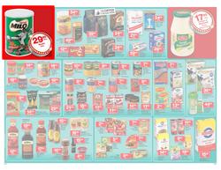 Checkers Western Cape : Price Promotion (20 May - 2 Jun 2013), page 4