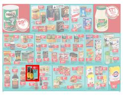 Checkers Western Cape : Price Promotion (20 May - 2 Jun 2013), page 4