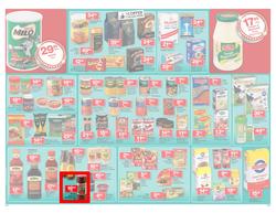 Checkers Western Cape : Price Promotion (20 May - 2 Jun 2013), page 4