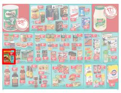 Checkers Western Cape : Price Promotion (20 May - 2 Jun 2013), page 4