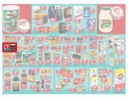 Checkers Western Cape : Price Promotion (20 May - 2 Jun 2013), page 4