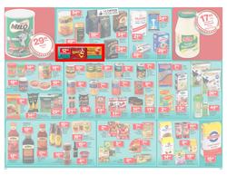 Checkers Western Cape : Price Promotion (20 May - 2 Jun 2013), page 4