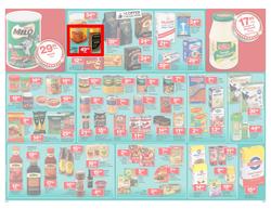 Checkers Western Cape : Price Promotion (20 May - 2 Jun 2013), page 4
