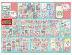 Checkers Western Cape : Price Promotion (20 May - 2 Jun 2013), page 4