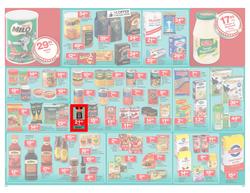 Checkers Western Cape : Price Promotion (20 May - 2 Jun 2013), page 4