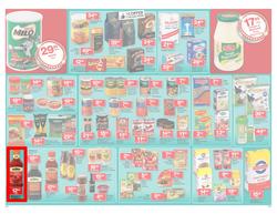 Checkers Western Cape : Price Promotion (20 May - 2 Jun 2013), page 4