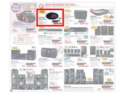 HiFi Corp : Low Price Guarantee (6 Jun - 9 Jun 2013), page 4