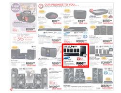HiFi Corp : Low Price Guarantee (6 Jun - 9 Jun 2013), page 4