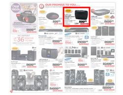 HiFi Corp : Low Price Guarantee (6 Jun - 9 Jun 2013), page 4