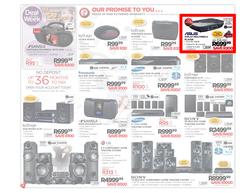 HiFi Corp : Low Price Guarantee (6 Jun - 9 Jun 2013), page 4