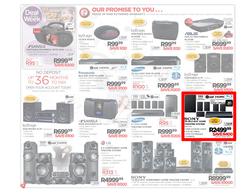 HiFi Corp : Low Price Guarantee (6 Jun - 9 Jun 2013), page 4
