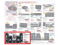 HiFi Corp : Low Price Guarantee (6 Jun - 9 Jun 2013), page 4